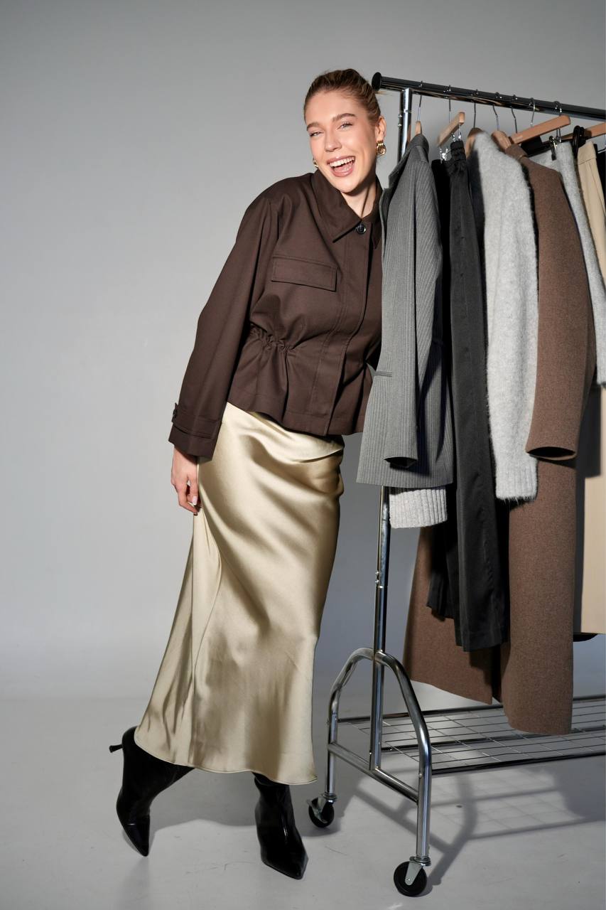 Kaubamaja X Laura Rannavali Collaboration